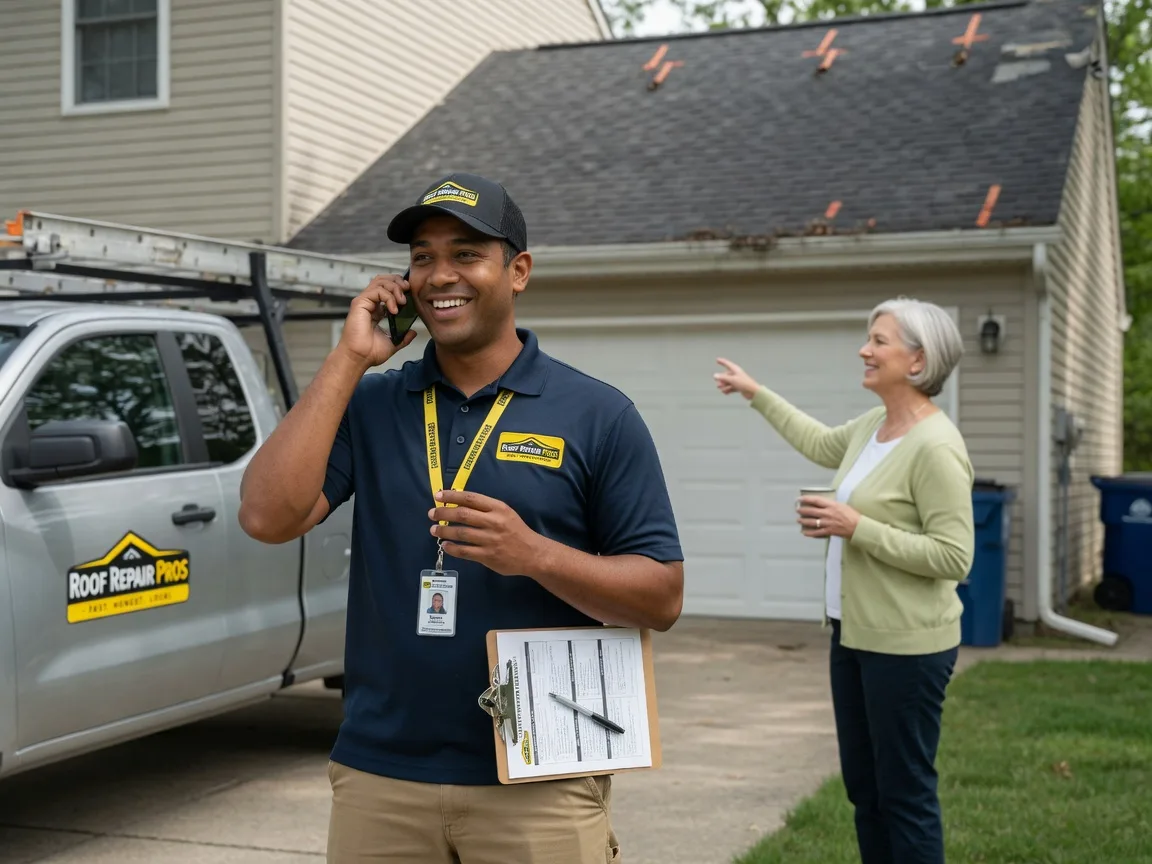 Roof Repair Pontotoc, MS FAQs